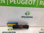Warnleuchte Schalter 1612508080 Peugeot Boxer (U9) Van 2.2 HDi 130 (22DT(4HH)) 2016-06