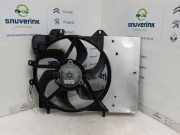 Kühlerventilatormotor 1610781580 Peugeot 208 I (CA/CC/CK/CL) Schrägheck 1.6 Vti 16V (EP6C(5FS)) 2014-03