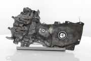 Steuerkette Abdeckung 135024437R Renault Kadjar (RFEH) SUV 1.2 Energy TCE 130 (H5F-408(H5F-F4)) 2016-01