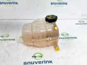 Ausgleichbehälter 13265592 Opel Meriva (B) Großraumlimousine 1.4 Turbo 16V ecoFLEX (A14NEL(Euro 5)) 2012-05