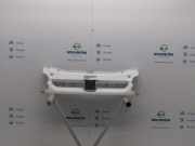 Grill 7804F9 Peugeot Partner Van 1.9 D (DW8(WJZ)) 2000-01