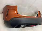 Stoßstange Hinten 983430011T Citroën C4 Berline (BA/BB/BC) Schrägheck 5-drs 1.2 PureTech 130 12V (EB2ADTS(HNS)) 2022-02