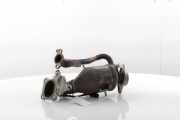 Katalysator F3010 Toyota Yaris IV (P21/PA1/PH1) Schrägheck 1.5 12V Hybrid 115 (M15AFXE) 2022-04