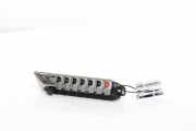 Warnleuchte Schalter 98318223DX Peugeot 3008 II (M4/MC/MJ/MR) Großraumlimousine 1.6 16V HYbrid 225 (EP6FADTXHPD(DGZ)) 2021-10