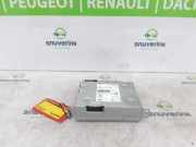 Radio 9849600780 Citroën C5 Aircross I (A4/AC/AJ/AR) SUV 1.2 e-THP PureTech 130 (EB2ADTS(HNS)) 2022-12