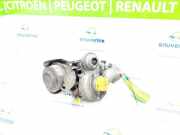 Turbolader 144115133R Opel Vivaro Van 1.6 CDTI Biturbo 140 (R9M-450) 2015-09