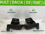 Stoßstangenteil Rechts Vorne 620935284R Renault Twingo III (AH) Schrägheck 5-drs 1.0 SCe 70 12V (H4D-400(H4D-A4)) 2017-02