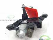 Scheibenwischermotor Hinten 9601666380 Citroën C4 Cactus (0B/0P) Schrägheck 5-drs 1.2 PureTech 82 12V (EB2(HMZ)) 2015-03