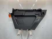 Kofferraum Verkleidung Rechts 98559798ZD Citroën C5 Aircross I (A4/AC/AJ/AR) SUV 1.2 e-THP PureTech 130 (EB2ADTS(HNS)) 2020-09