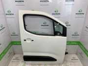 Tür Rechts 9822914280 Opel Combo Cargo Van 1.5 CDTI 75 (D15DTL(DV5RE)) 2019-09