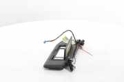 Sonnenblende 98173682ZD Opel Astra L (F3/FB/FM/FP) Schrägheck 5-drs 1.5 Turbo D 16V (DV5RC(YHZ)) 2022-05