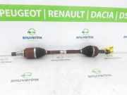 Antriebswelle Links Vorne ABS 391014807R Renault Clio V (RJAB) Schrägheck 5-drs 1.0 TCe 100 12V (H4D-472) 2020-10