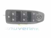 Schalter Für Elekt. Fensterheber 254104196R Renault Clio V (RJAB) Schrägheck 5-drs 1.0 TCe 90 12V (H4D-470(H4D-E4)) 2022-12