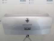 Heckklappe 7751474292 Renault Megane II (LM) Limousine 1.6 16V (K4M-760) 2005-11