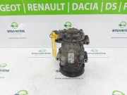 Klima Pumpe 8200357173 Renault Clio III (BR/CR) Schrägheck 1.2 16V 75 (D4F-740) 2008-06