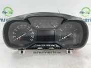 Tachoeinheit Kmh 9813361380 Citroën C3 (SX/SW) Schrägheck 1.2 Vti 12V PureTech (EB2F(HMZ)) 2017-10