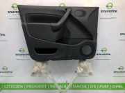 Türverkleidung Links 809013800R Mercedes-Benz Citan (415.6) Van 1.5 109 CDI (OM607.951) 2016-09