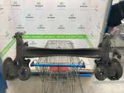 Hinterachse Vwa ABS 1610186380 Peugeot 3008 II (M4/MC/MJ/MR) Großraumlimousine 1.2 12V e-THP PureTech 130 (EB2ADTS(HNS)) 2018-08