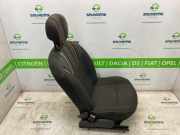 Sitz Links Vorne 7701068068 Renault Twingo II (CN) Schrägheck 3-drs 1.2 16V (D4F-770) 2013-02