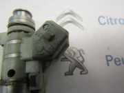 Kraftstoff-Injector 1984C2 Peugeot 206 (2A/C/H/J/S) Schrägheck 1.4 XR,XS,XT,Gentry (TU3JP(KFX)) 1999-04