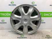 Felge Li, 16", 7J, ET47 8200588482 Renault Laguna III (BT) Schrägheck 2.0 dCi 16V 150 (M9R-740) 2008-01