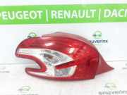 Rücklicht Links 9672628280 Peugeot 208 I (CA/CC/CK/CL) Schrägheck 1.2 Vti 12V PureTech 82 (EB2F(HMZ)) 2013-01