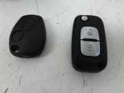 Motorsteuergerät 8200652284 Renault Modus (JP) Großraumlimousine 1.2 16V (D4F-740) 2008-03