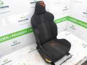 Sitz Rechts Vorne 873010353R Renault Megane IV Estate (RFBK) Kombi 5-drs 1.5 Energy dCi 110 (K9K-656/657) 2016-12