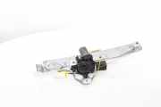 Fensterheber Links Hinten 827210622R Dacia Duster (SR) SUV 1.0 TCE 100 Bi-Fuel, Eco-G 12V (H4D-480(H4D-F4)) 2021-04