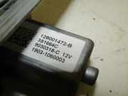 Fensterheber Links Vorne 807213867R Renault Clio IV (5R) Schrägheck 5-drs 0.9 Energy TCE 90 12V (H4B-400(H4B-A4)) 2016-08