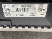 Radiator 9809141780 Opel Combo Cargo Van 1.5 CDTI 75 (D15DTL(DV5RE)) 2019-09