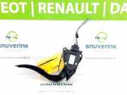 Gaspedal 180029347R Renault Captur (2R) SUV 1.2 TCE 16V EDC (H5F-408(H5F-F4)) 2017-04