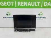 Innenausstattung Display 9824298580 Citroën C3 Aircross I (2C/2R) SUV 1.2 e-THP PureTech 110 (EB2ADT(HNP)) 2018-05