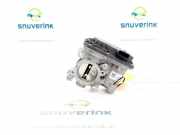 Drosselklappe 161206038R Renault Clio IV (5R) Schrägheck 5-drs 0.9 Energy TCE 90 12V (H4B-400(H4B-A4)) 2015-06