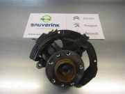 Achsschenkel Links Vorne 400158307R Renault Megane IV (RFBB) Schrägheck 5-drs 1.3 TCe 140 16V (H5H-470(H5H-B4)) 2018