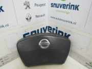 Airbag Lenkrad 8200151075 Nissan Primastar Bus 1.9 dCi 100 (F9Q-760) 2003-10