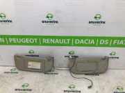 Sonnenblende 816349 Peugeot 308 CC (4B) Cabrio 1.6 16V THP (EP6DT(5FT)) 2009-09