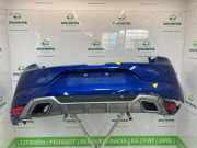 Stoßstange Hinten 850108117V Renault Megane IV (RFBB) Schrägheck 5-drs 1.6 GT Energy TCe 205 EDC (M5M-450(M5M-B4)) 2017-02