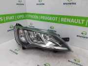 Scheinwerfer Rechts 46862286 Fiat Ducato (250) Van 2.2 D 140 Multijet 3 (46356294) 2024-03