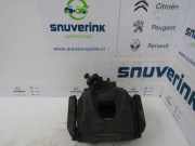 Bremssattel Rechts Vorne ABS 4401R7 Peugeot 508 (8D) Limousine 2.0 HYbrid4 16V (A0001E2G2.0 HYbrid4 16V) 2012-09