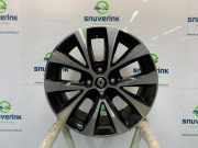 Felge Li, 16", 65J, ET37, 4 Gats 403000315R Renault Clio V (RJAB) Schrägheck 5-drs 1.0 TCe 90 12V (H4D-470(H4D-E4)) 2022-12