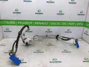 Klima Leitung 9675103680 Peugeot 308 (L3/L8/LB/LH/LP) Schrägheck 5-drs 1.6 BlueHDi 120 (DV6FC(BHZ)) 2014-06