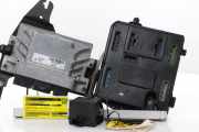 Motorsteuergerät 487008065R Renault Zoé (AG) Schrägheck 5-drs R110 (5AQ-607) 2019-10