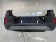 Stoßstange Hinten 2548157 Ford Puma SUV 1.0 Ti-VCT EcoBoost mHEV 12V (B7JB) 2021