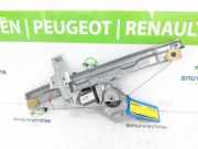Fensterheber Rechts Vorne 9222W9 Peugeot 207/207+ (WA/WC/WM) Schrägheck 1.4 16V (EP3C(8FR)) 2010-08