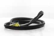 Türgummis Links Vorne 808324424R Renault Clio IV Estate/Grandtour (7R) Kombi 5-drs 0.9 Energy TCE 90 12V (H4B-408(H4B-B4)) 2014-07