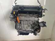 Motor 0135LT Citroën C4 Picasso (UD/UE/UF) Großraumlimousine 1.6 16V VTi 120 (EP6C(5FS)) 2010-04