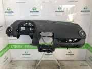 Armaturenbrett 681009893R Renault Clio IV Estate/Grandtour (7R) Kombi 5-drs 1.5 Energy dCi 90 FAP (K9K-629) 2015-08