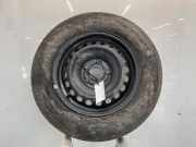 Reserverad St, 15", 6J, ET35, 5 Gats 403006925R Renault Kangoo Express (RFK) Van E-Tech 44 kWh (5AQ-609) 2022-07