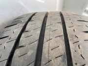 Reserverad St, 16", 65J, ET66, 5 Gats 403000037R Renault Master III (FV) Van 2.3 dCi 165 16V FWD (M9T-708) 2015-02